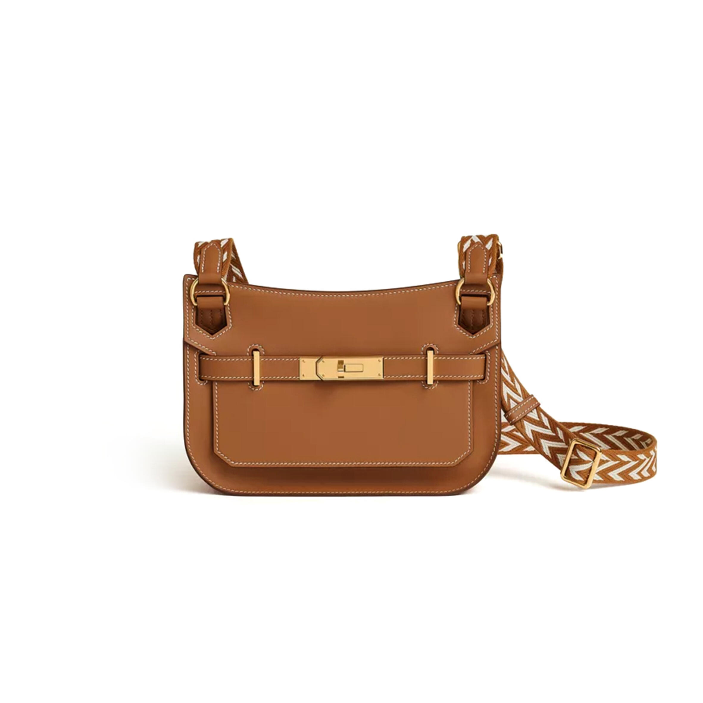 H**mes jypsiere mini bag (23*17*5cm)